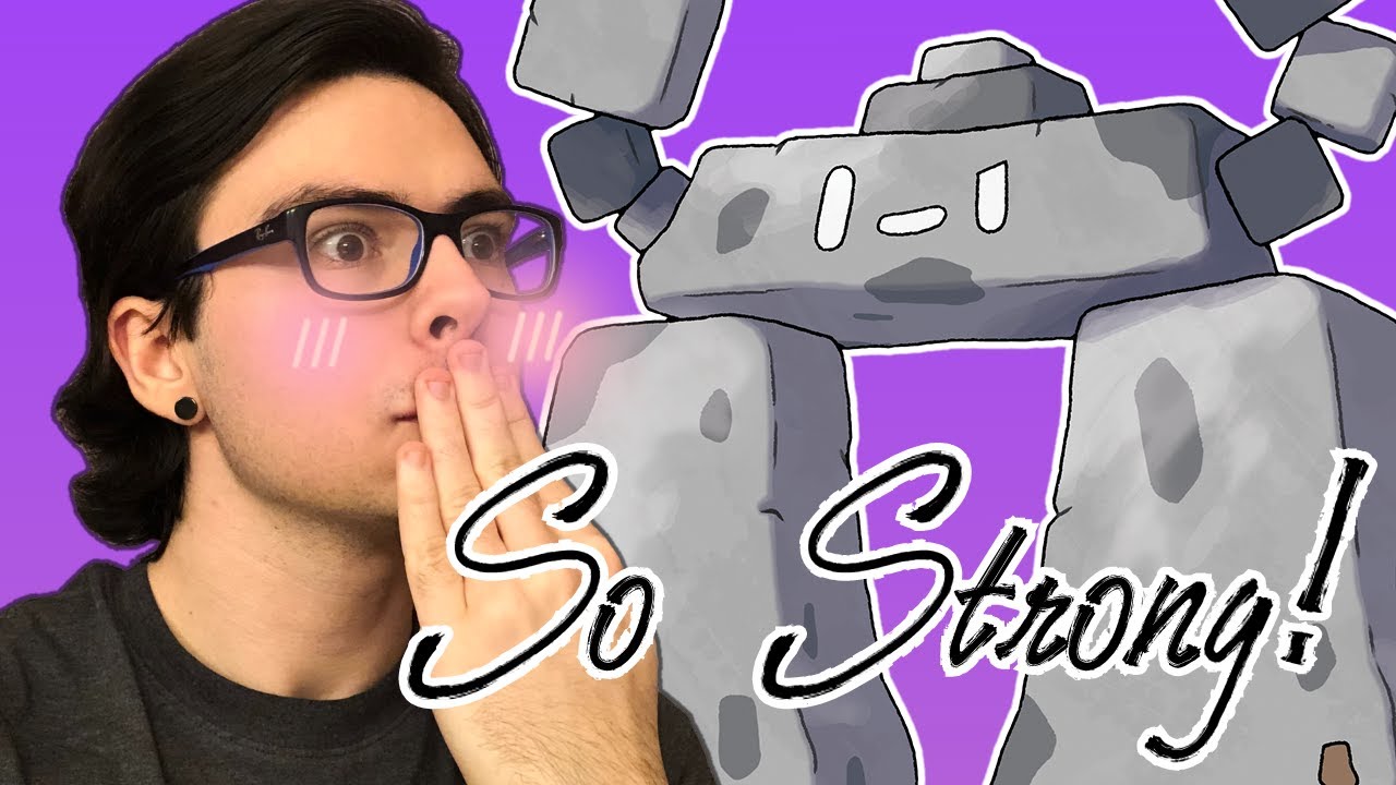Stonjourner's True Power Spot! &ndash; Pok&eacute;mon Sword & Shield &ndash; VGC Battles [Series 7]