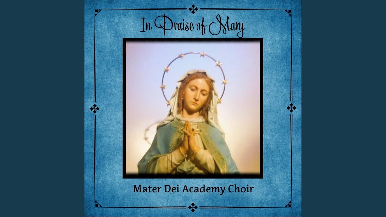 O Gloriosa Virginum- Palestrina