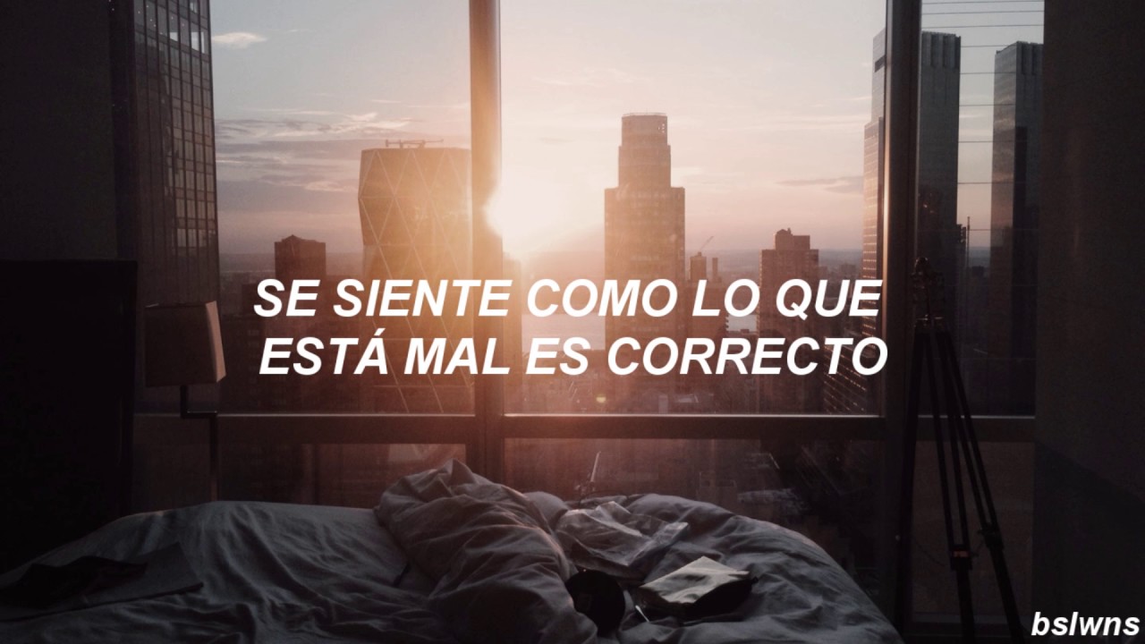 november - deverano (finding hope remix); español.