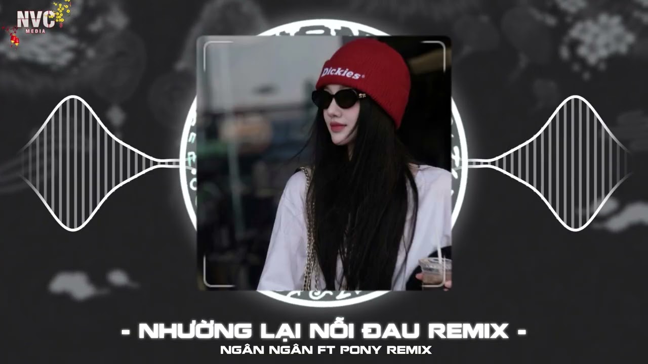 Người Ta Có Gì Hơn Em Khiến Chàng Si Mê...Remix | Ngân Ngân Ft Pony Remix | Nhường Lại Nỗi Đâu