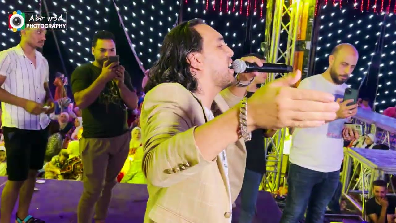 النجم عبده الصغير سابو العلام تباهوا بالجهل الخطر وليد الحاوي فرحة اولاد زنكل مكتب حفلات أ/علاء غالى