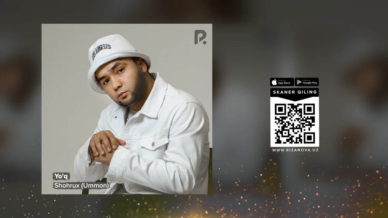 Shohrux (Ummon) - Yo'q (Official Music)