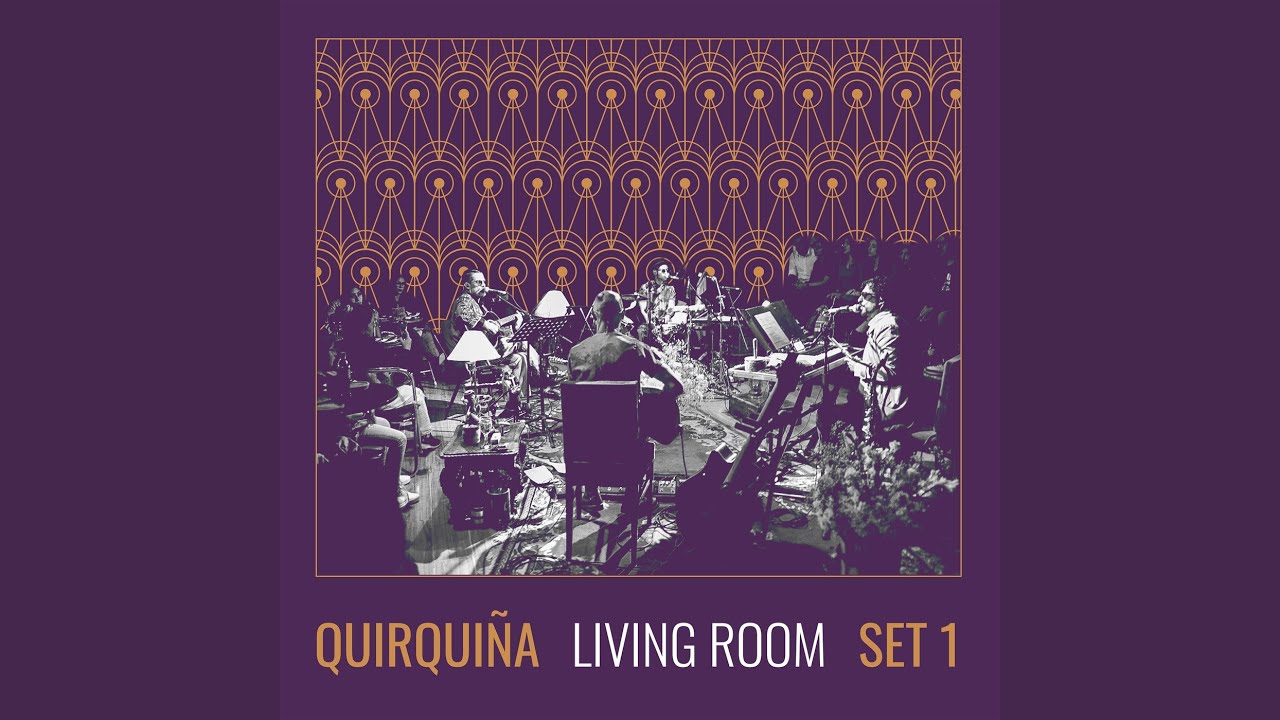 Incurable (Acústico Living Room)