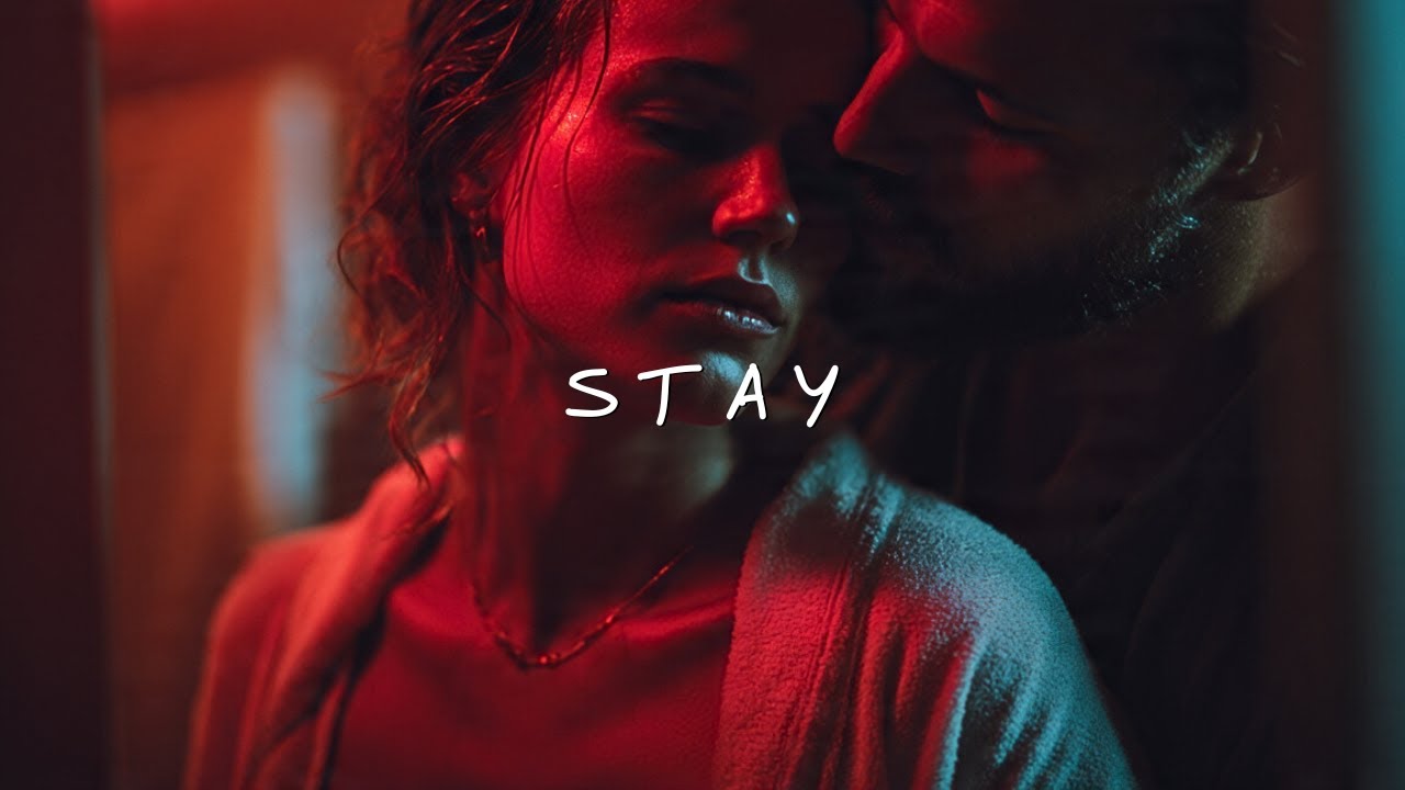 R&B Soul Chill | Night Romantic Chill | Dark Bedroom Chill | Slow Jams R&B | R&B Playlist