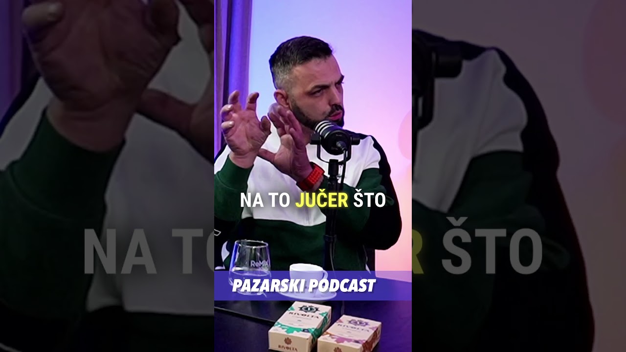 Dova postača se ne odbija