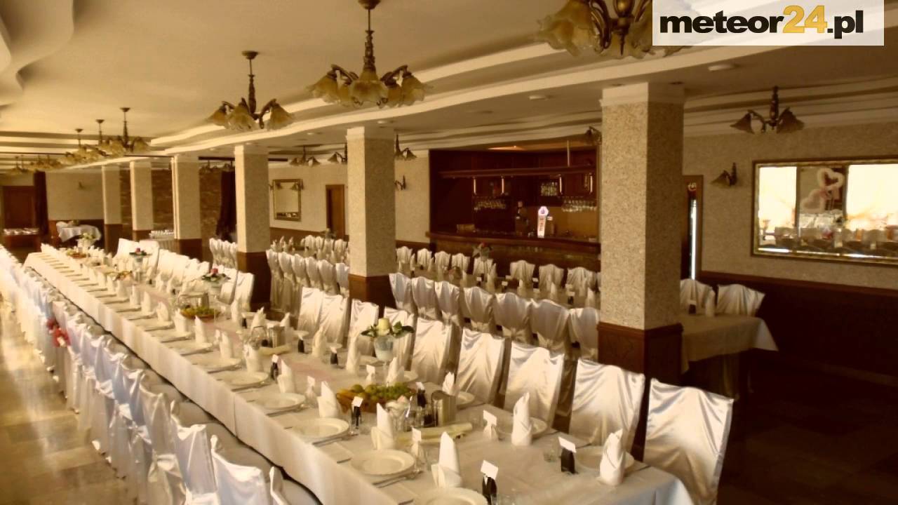 Hotel Neptun - Międzych&oacute;d meteor24.pl