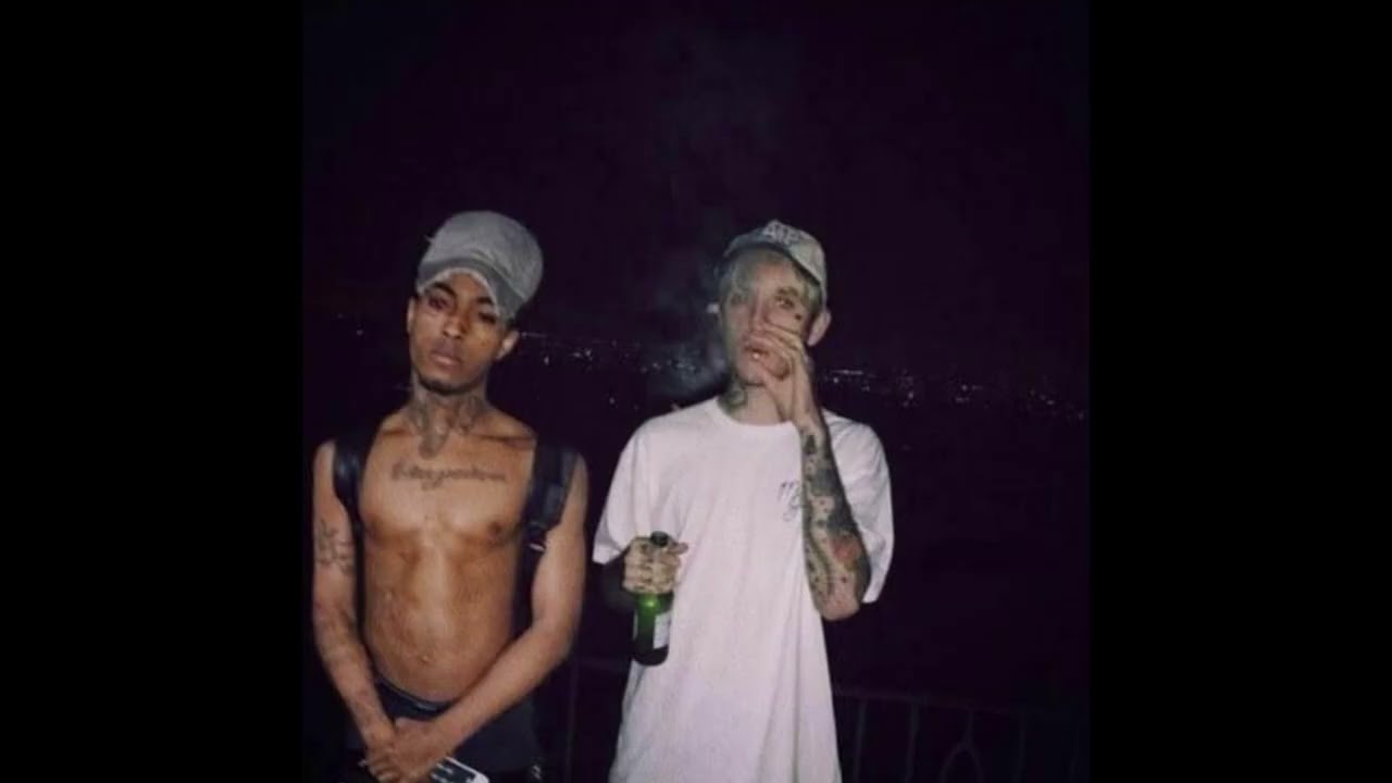 [FREE] Lil Peep Type Beat ft. XXXTENTACION - 