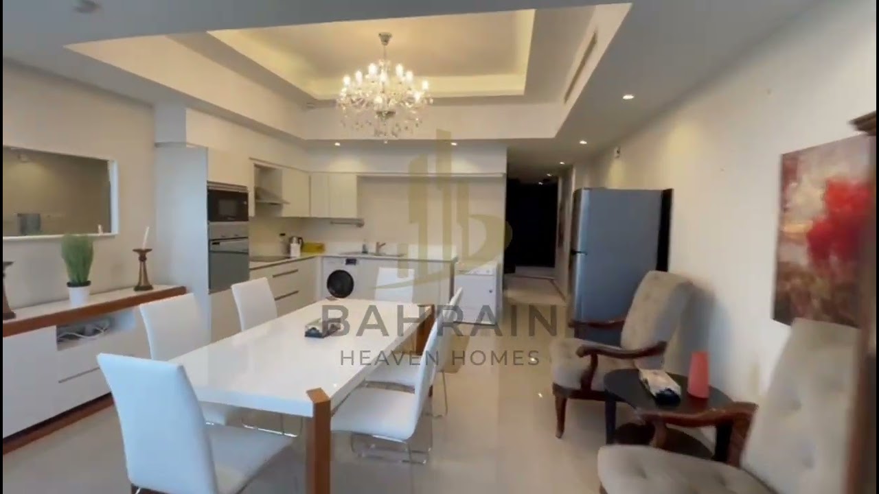 LUXURY SEA VIEW DUPLEX | SKYLINE LIVING