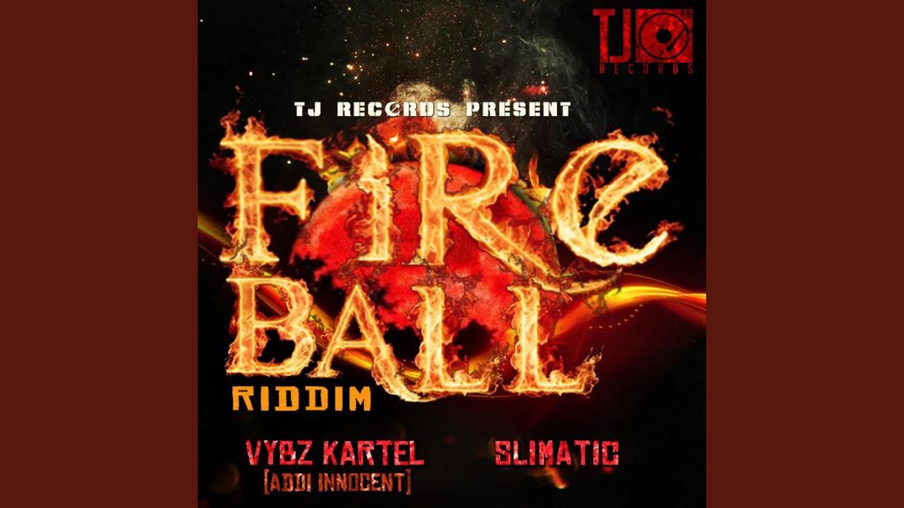 Fire Ball