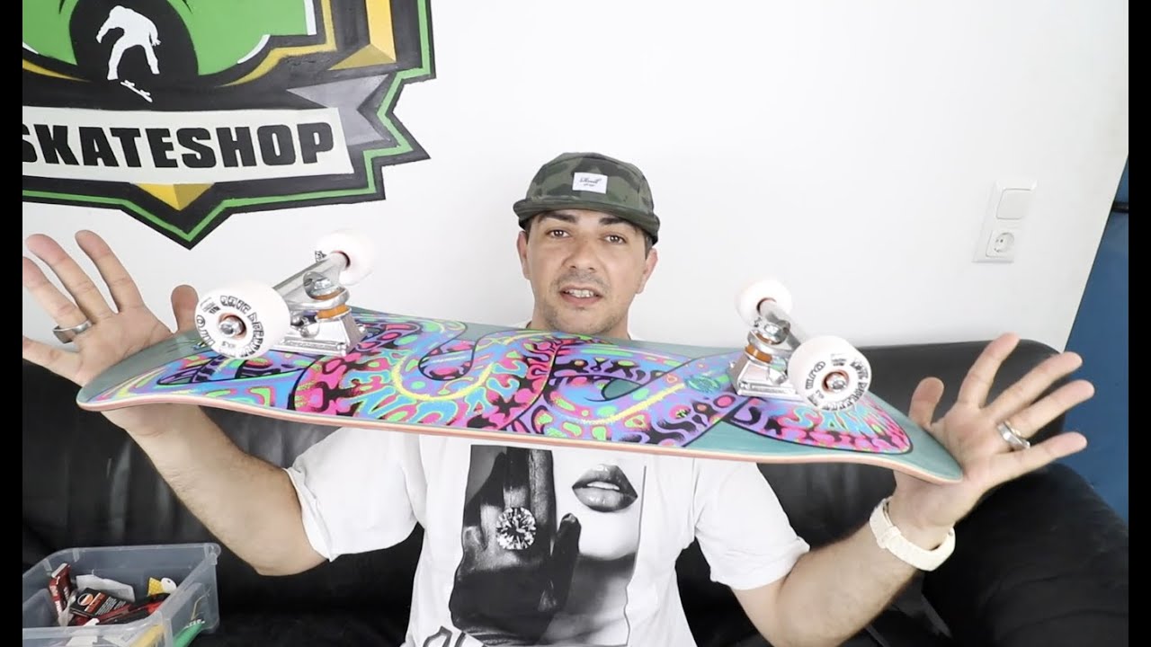 Justin Sommer Setup feat. OG Pav