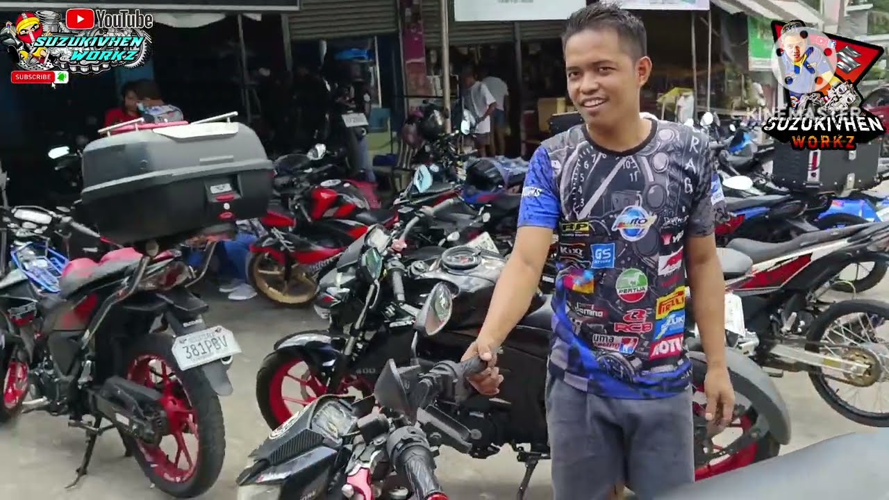 Part 2 Putol Connecting Rod RAIDER 150 Fi