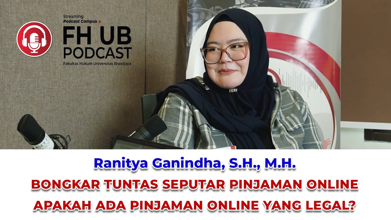 Bongkar Tuntas Seputar Pinjaman Online