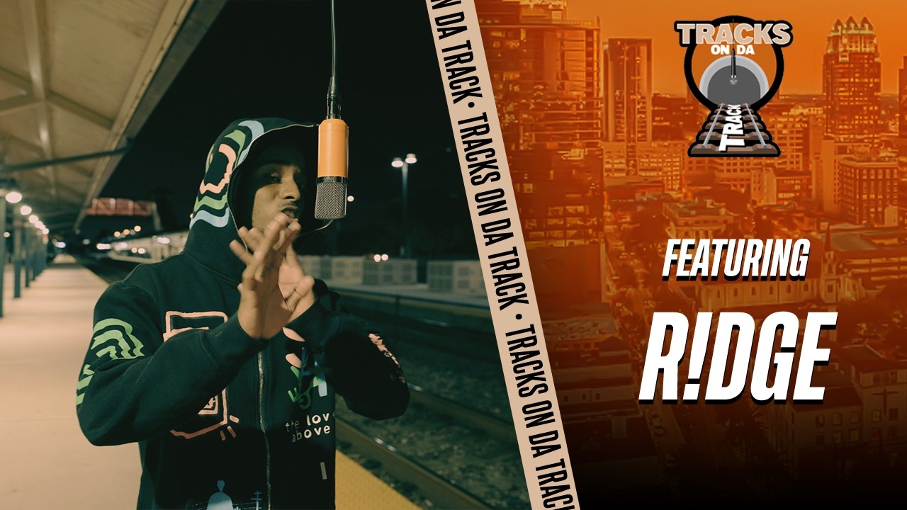 R!dge - Last Time | Episode 631