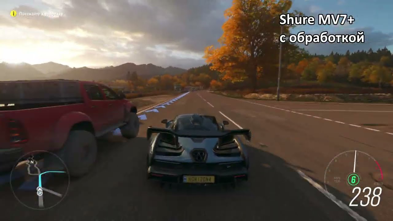 Поговорим о Shure MV7+, а стоит ли?