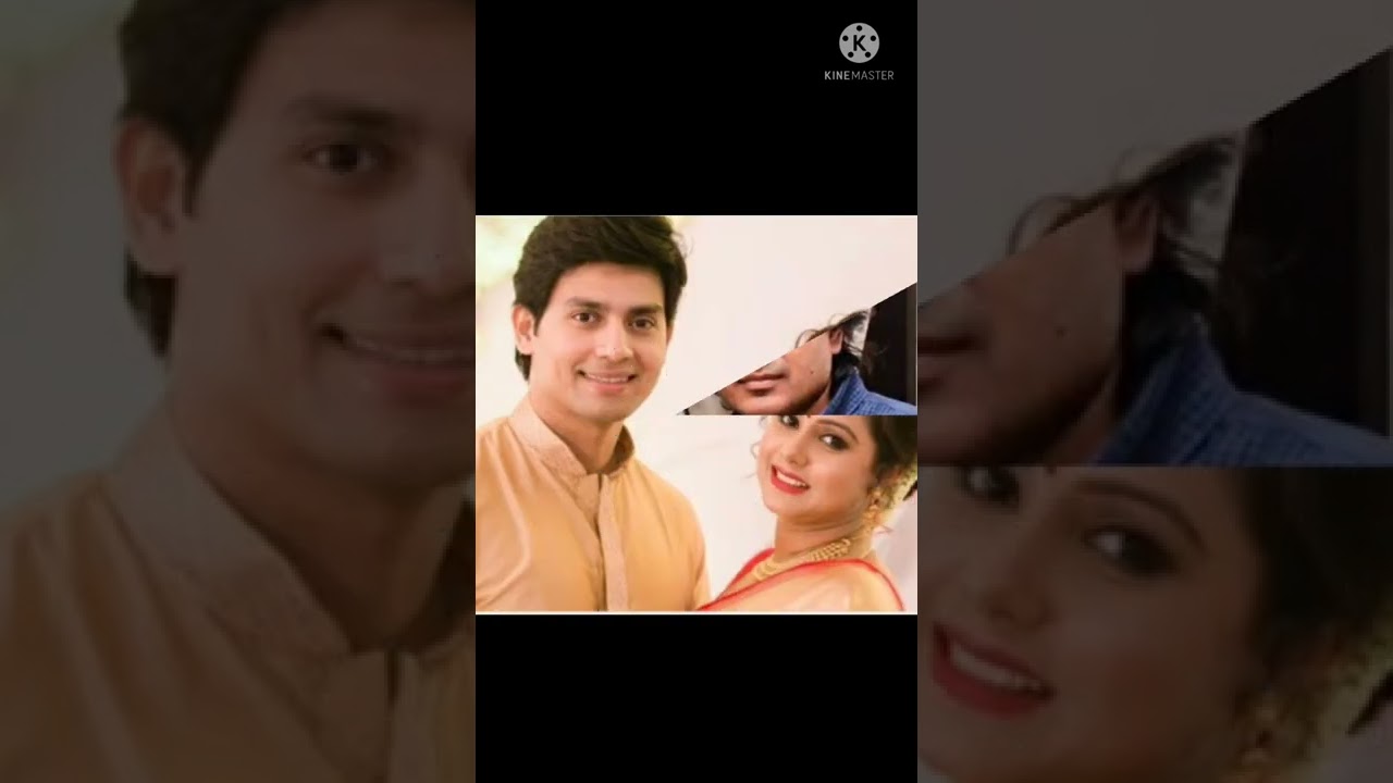 Real Tollywood serial couple. Which couple is the best couple.
