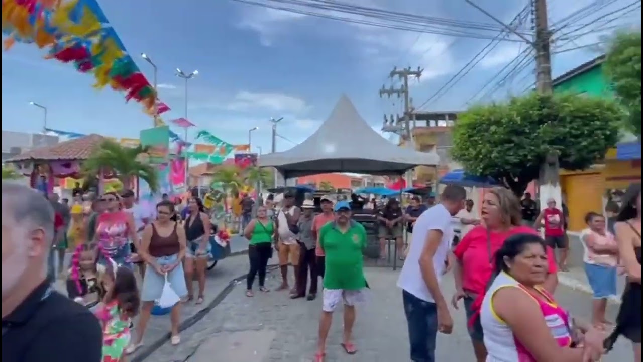 CARNAVAL DE FERREIROS - TARRAXINHA DO BRASIL - 17/02/2026