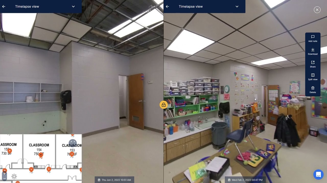 StructionSite   Swain ES Example