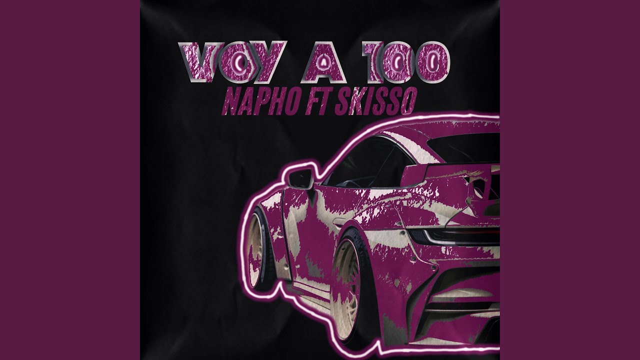 Voy A 100 (feat. Napho)