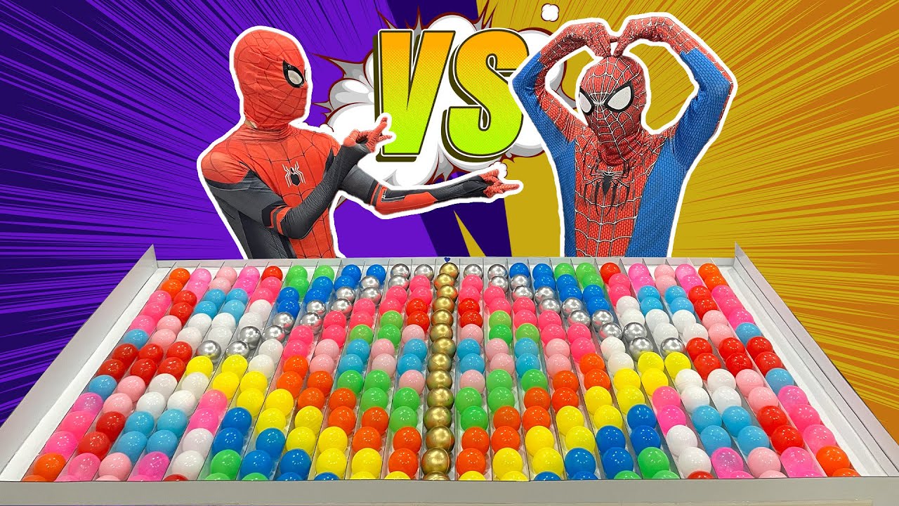 Color Ball Sorting Puzzle Game - A relaxing ASMR game for everyone