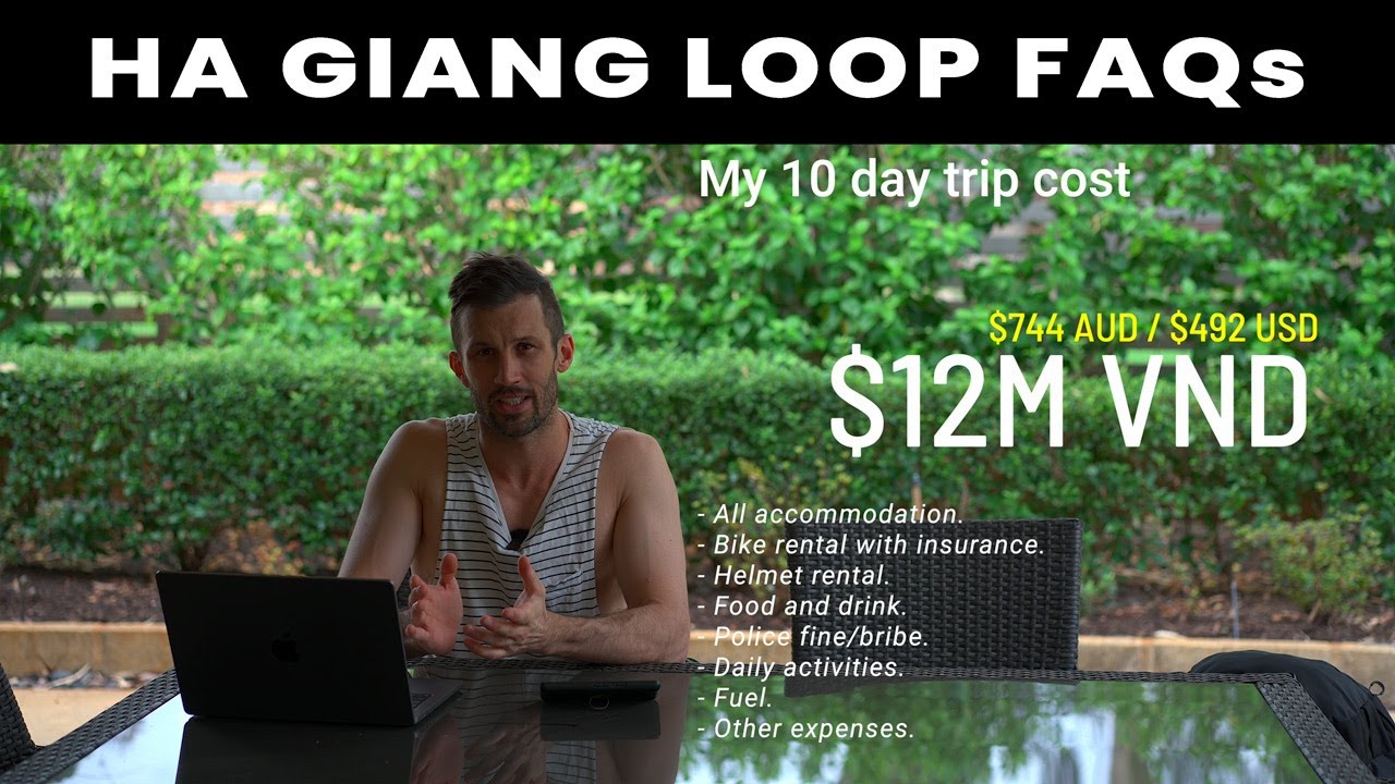 Ha Giang Loop FAQ: Costs, Routes, Police Bribes, Safety & Everything You Need to Know