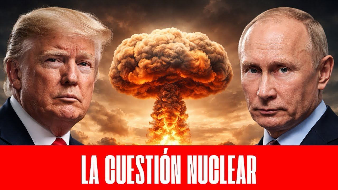LA CUESTIÓN NUCLEAR - RUCKAUF EN LA TV ESPAÑOLA- INFORME ESPECIAL 