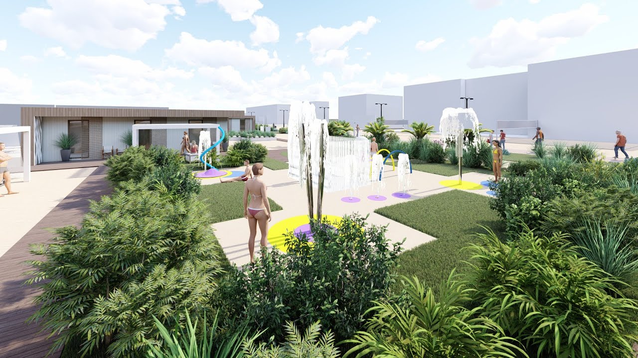 Stabilimento balneare -  Le Fontane
