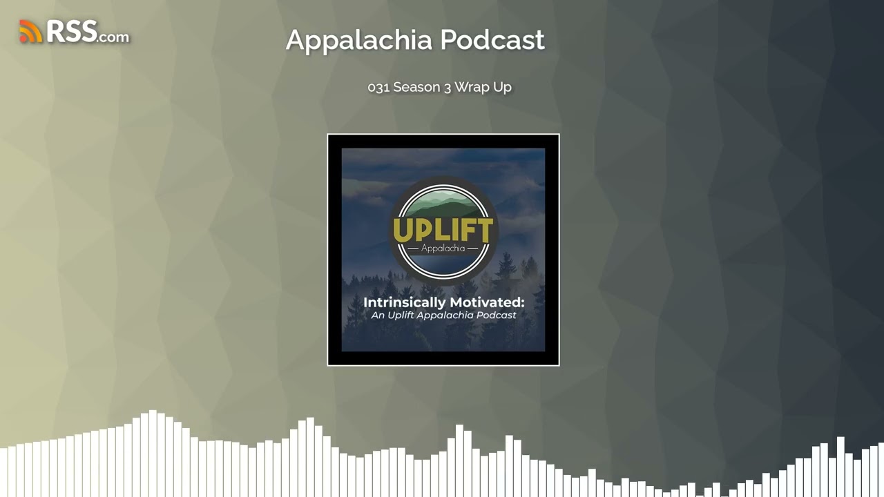 031 Season 3 Wrap Up
