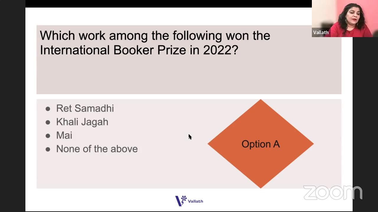 Unit 6 English in India Quiz | NTA NET SET