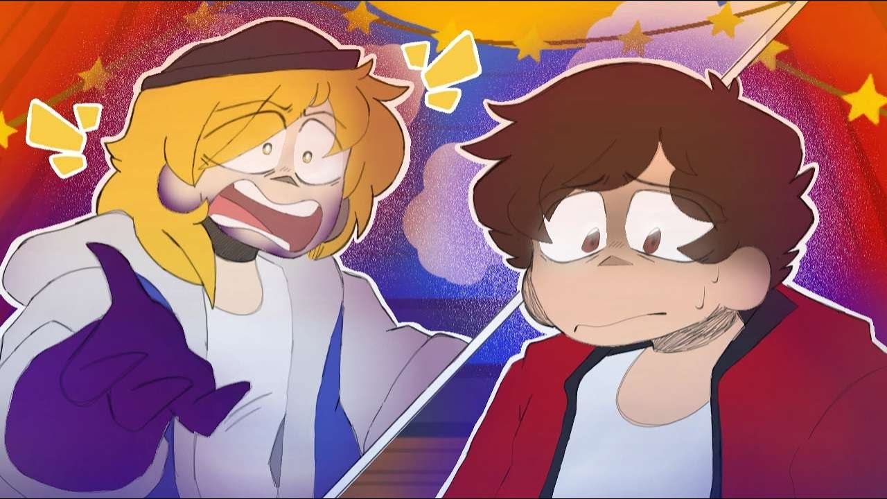Minecraft FNAC Season 4 Finale - We're All Disappointed - Episode 214