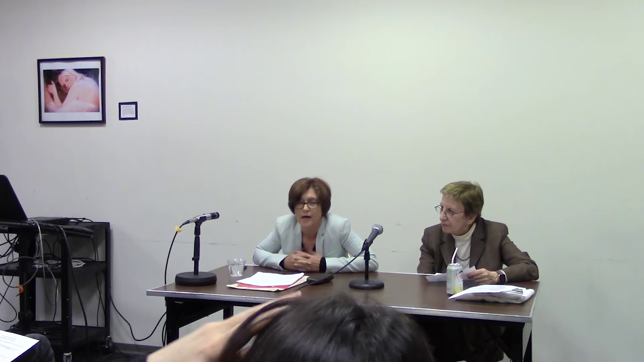 Margaret Moore, What Makes Gentrification Wrong?