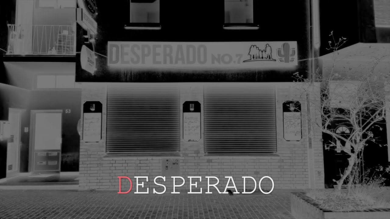 Desperado
