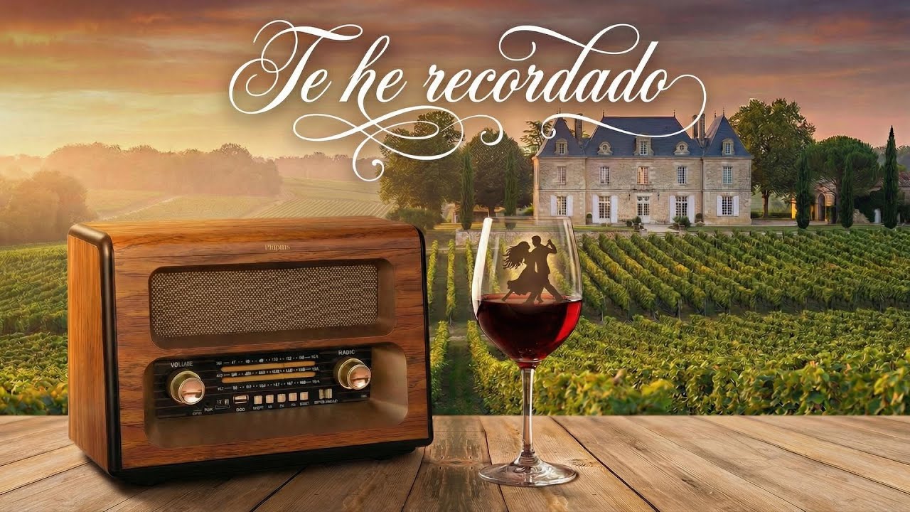 Te He Recordado - Aldan Vic | Videoclip Oficial