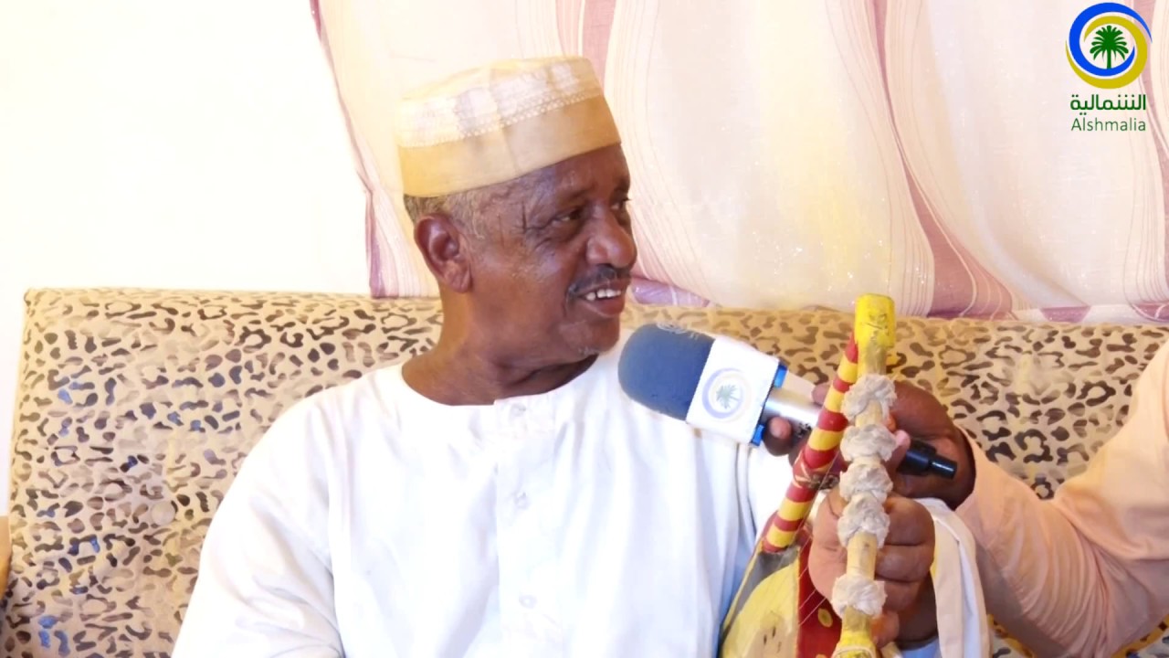 امسية الاحد عوض الجرف