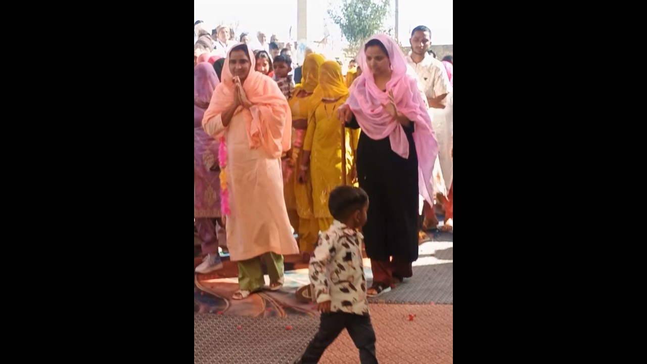 भजन मनवा राम सिमर ले तू