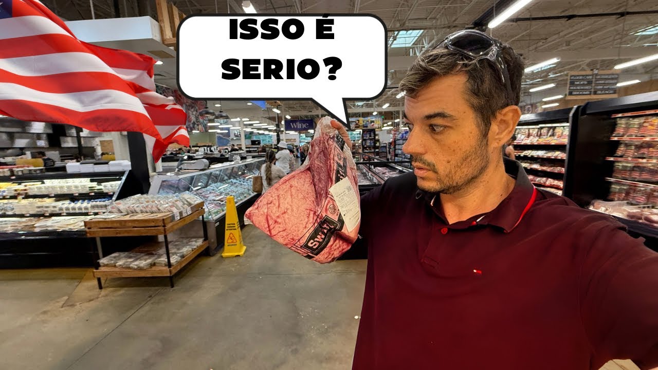 2 DIAS APÓS A TAXAÇÃO DOS EUA - JÁ COMEÇOU !
