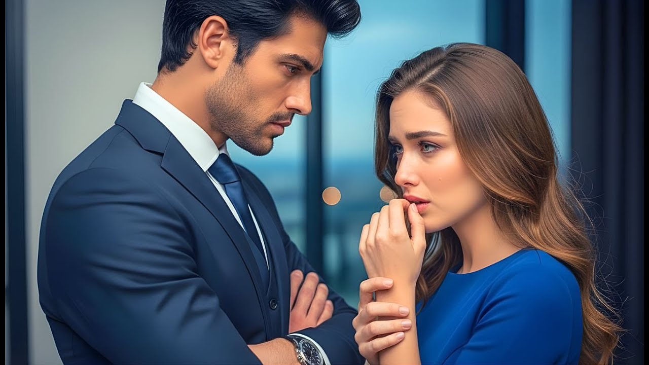 Dress properly, you’re going to embarrass me,’ the CEO ordered… until she spoke in Japanese