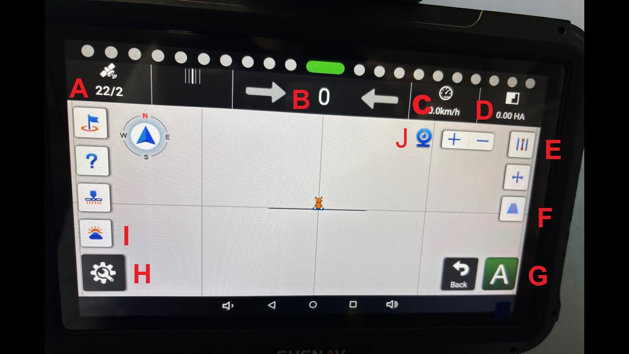 CHC Nav Guide 10 Over View Video