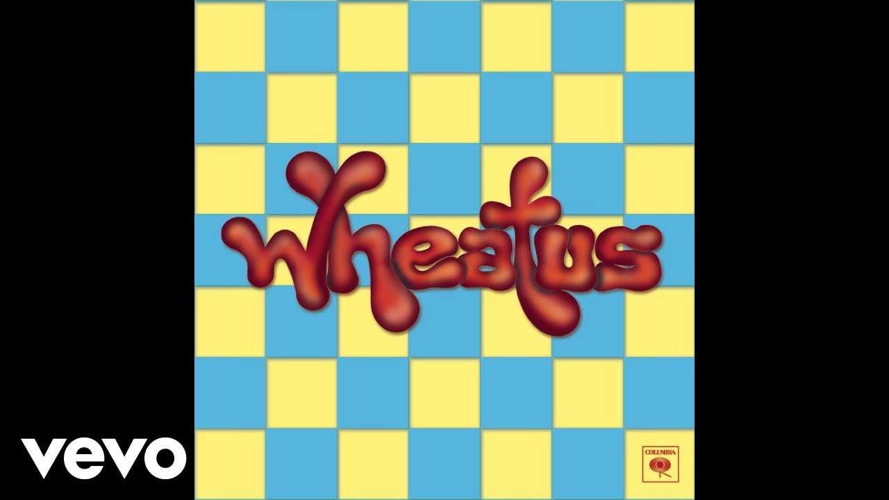 Wheatus - Hey, Mr. Brown (Official Audio)