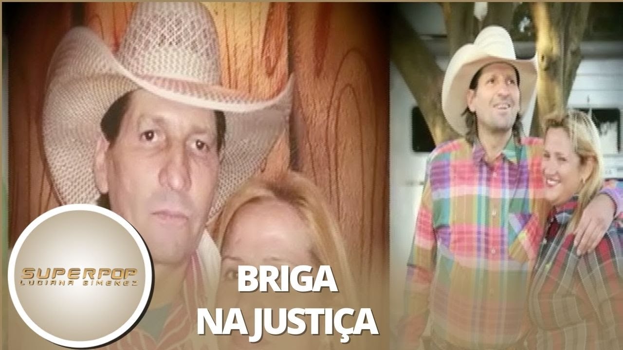 Viúva do locutor de rodeio Asa Branca: “Eu não tinha dinheiro para fazer o enterro”