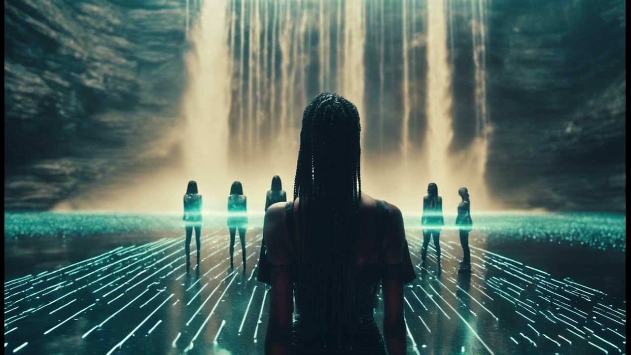 No chasing waterfalls (TLC)