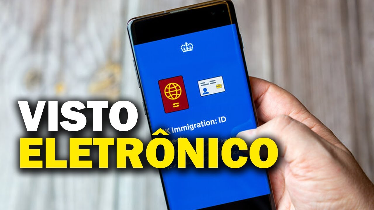 GOVERNO COMEÇA A IMPLEMENTAR O eVISA (VISTO ELETRÔNICO)