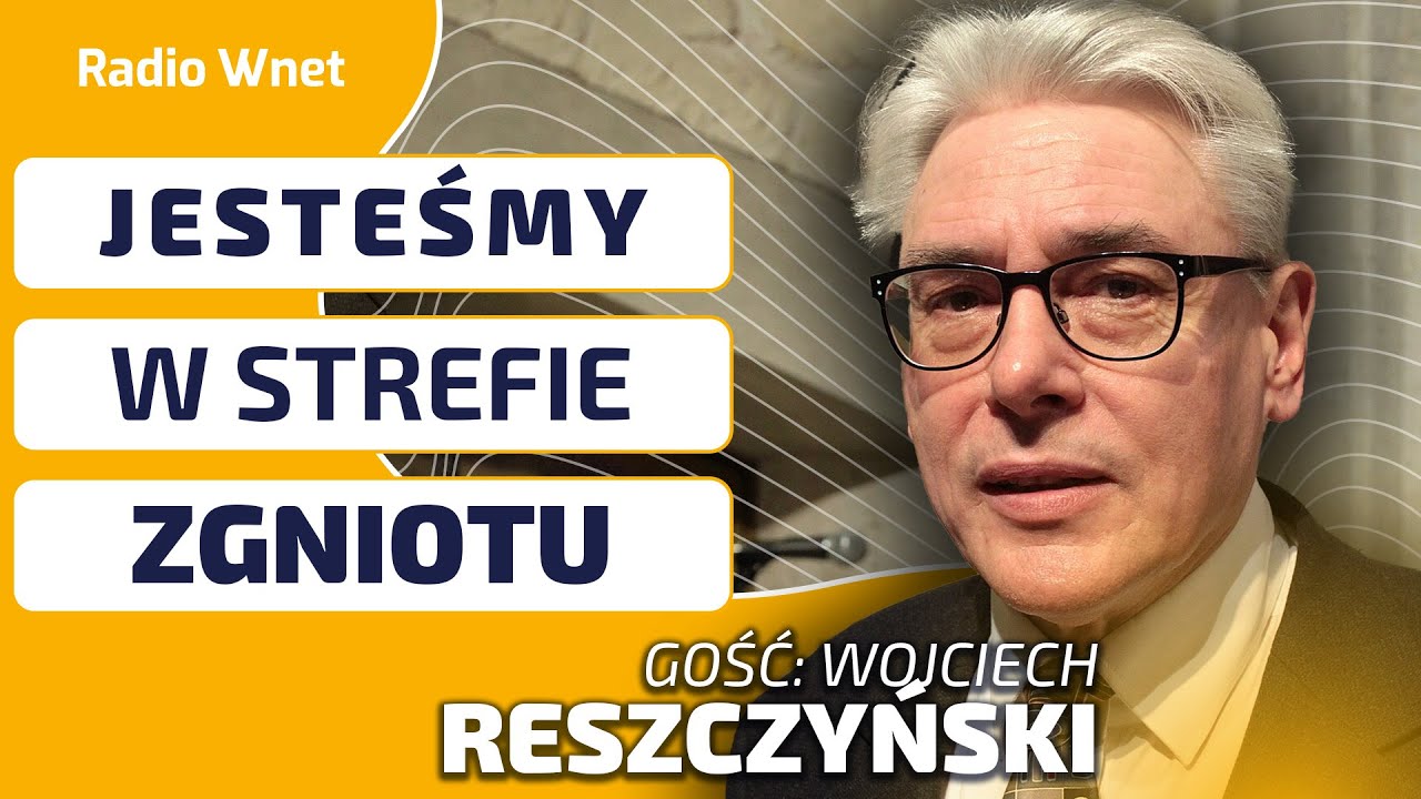 Polska NIE JEST ani Wschodem, ani Zachodem. Rosja i Niemcy NIGDY nie będą naszymi sojusznikami