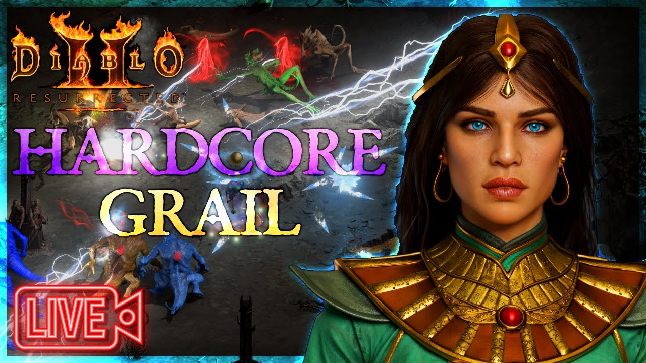 💢 TZ Mephisto Sacred Armor  - 70 Grail Items Remain 💢
