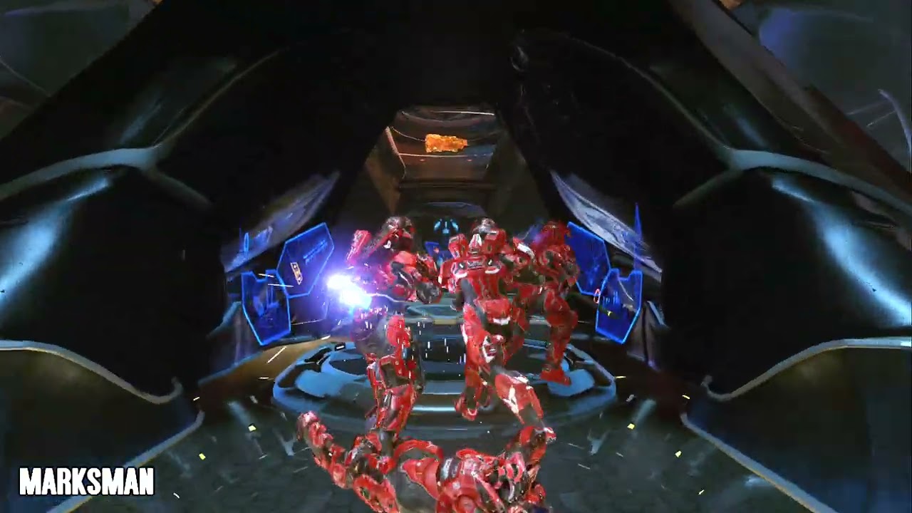 SingleHaloClips December 2015 Top 10 - Commentary by h0lmb0m