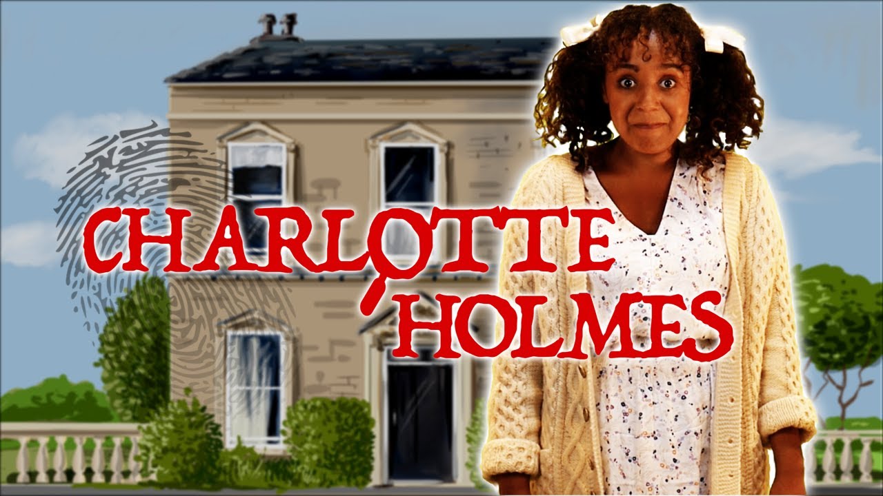 Charlotte Holmes Trailer