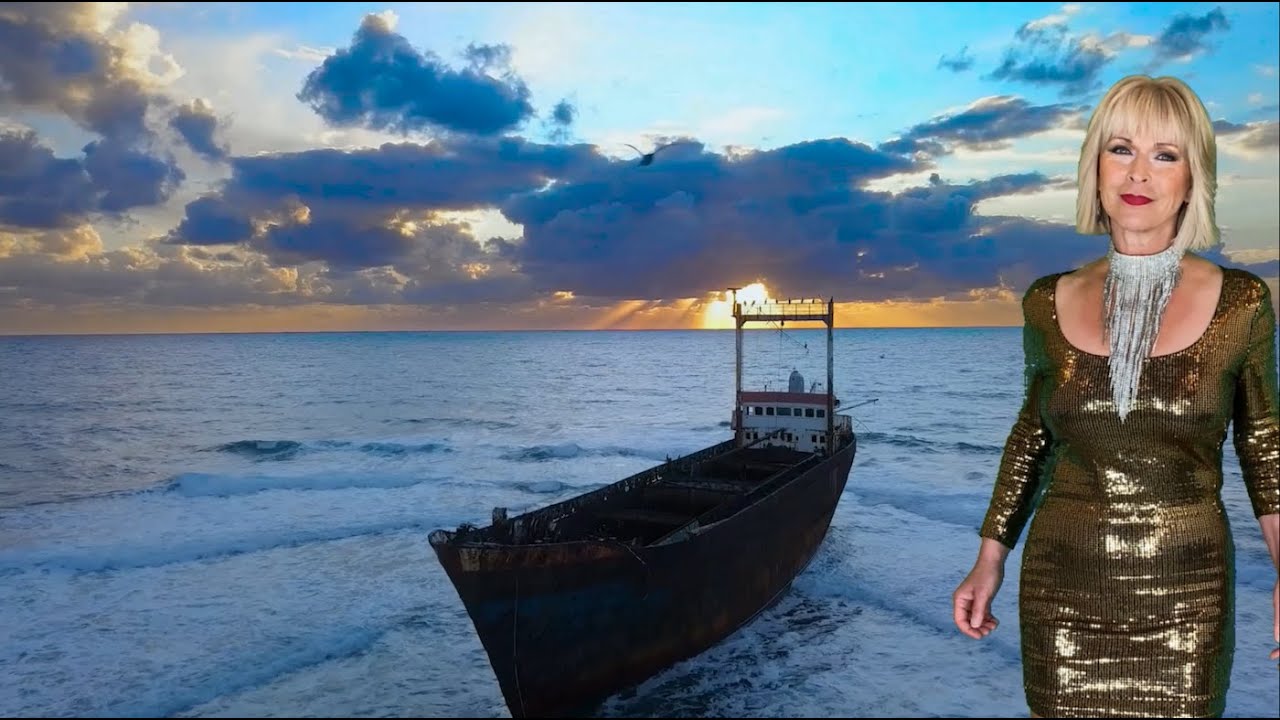 Toyah - Take Me Home (from 2021 studio album 