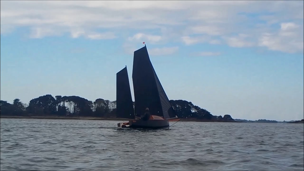 2020_08_30, Rassemblement Golfe Morbihan