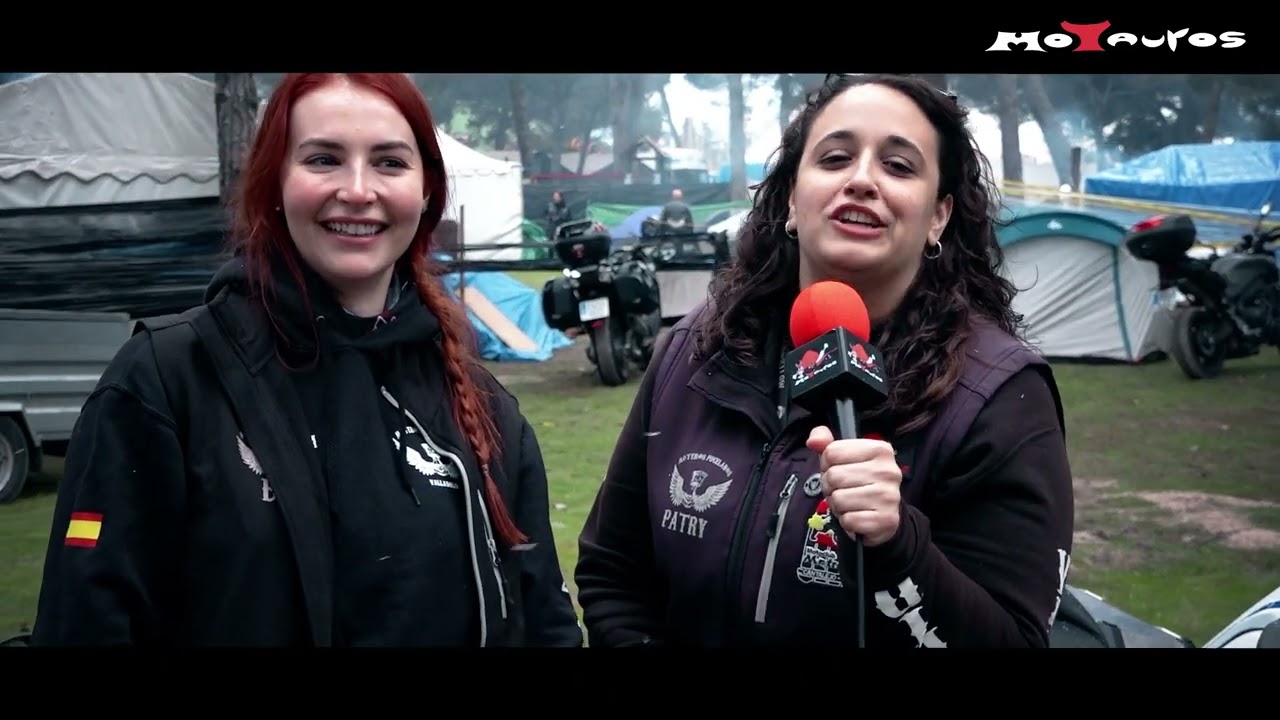Motauros 2026 Video resumen