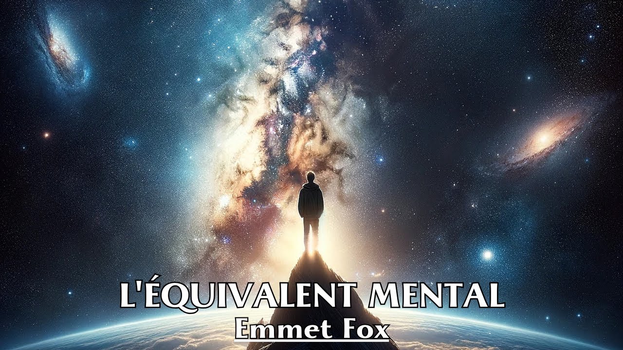 L'ÉQUIVALENT MENTAL | Emmet Fox | LIVRE AUDIO