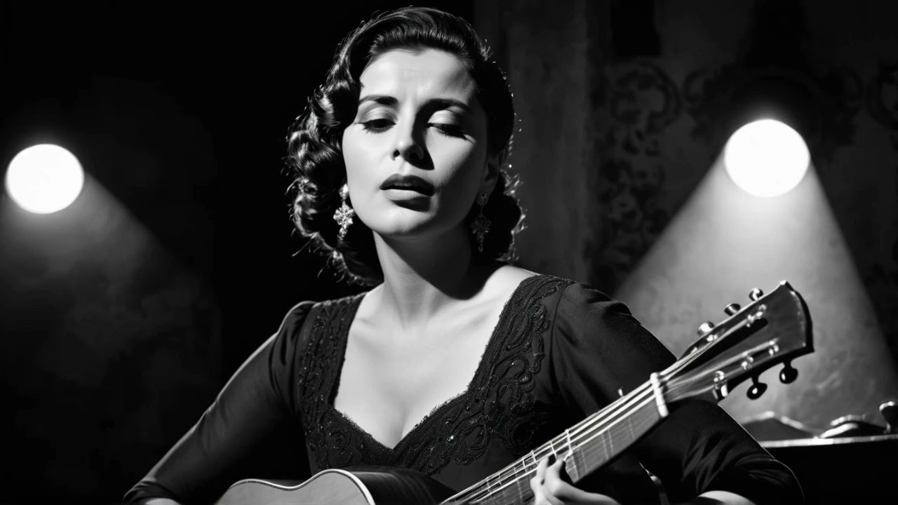 Fado da Promessa Antiga